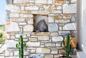 Villa Nerida -island Living Paros-