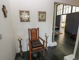 Zoar Chapel