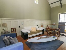 Zoar Chapel