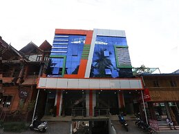Safariya Forest Inn