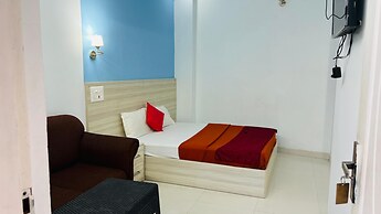 Safariya Forest Inn