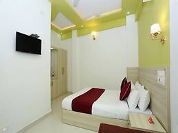 Safariya Forest Inn