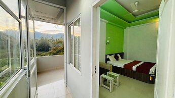 Safariya Forest Inn