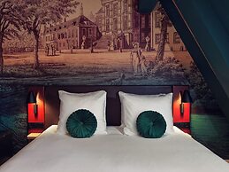 The ALD Boutique Hotel