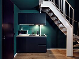 The ALD Boutique Hotel
