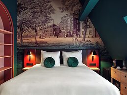 The ALD Boutique Hotel