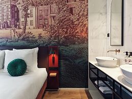 The ALD Boutique Hotel