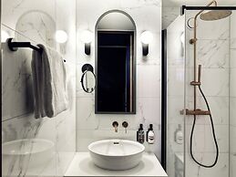 The ALD Boutique Hotel