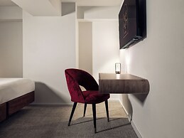 The ALD Boutique Hotel