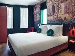 The ALD Boutique Hotel