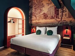 The ALD Boutique Hotel