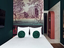 The ALD Boutique Hotel
