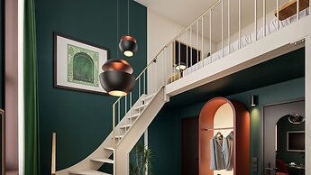 The ALD Boutique Hotel