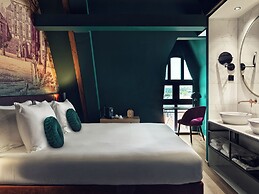 The ALD Boutique Hotel