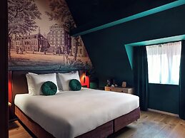 The ALD Boutique Hotel