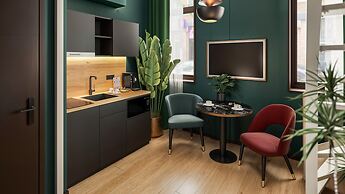 The ALD Boutique Hotel