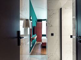 The ALD Boutique Hotel