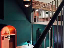The ALD Boutique Hotel