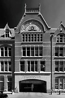 The ALD Boutique Hotel