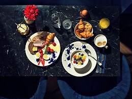 The ALD Boutique Hotel