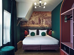 The ALD Boutique Hotel