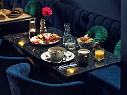 The ALD Boutique Hotel
