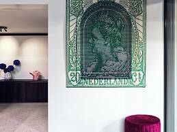 The ALD Boutique Hotel