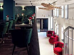 The ALD Boutique Hotel