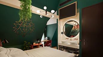 The ALD Boutique Hotel