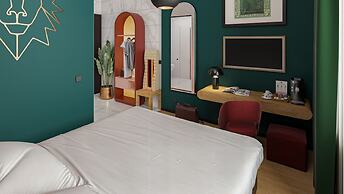 The ALD Boutique Hotel