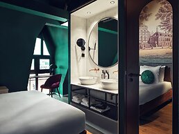 The ALD Boutique Hotel