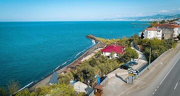 Pasa Tatil Koyu
