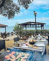 Pasa Tatil Koyu