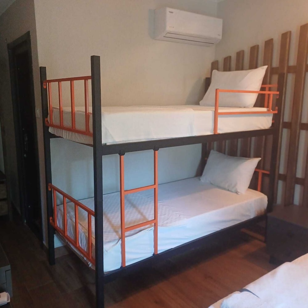 Fengari Hotel Kaleköy