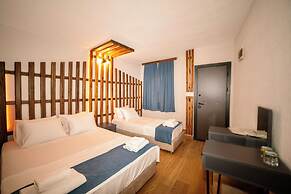 Fengari Hotel Kaleköy