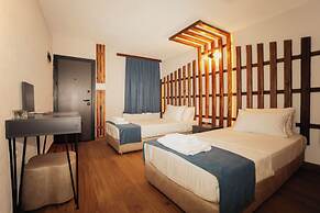 Fengari Hotel Kaleköy