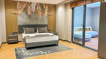 ivy Hotel Spa