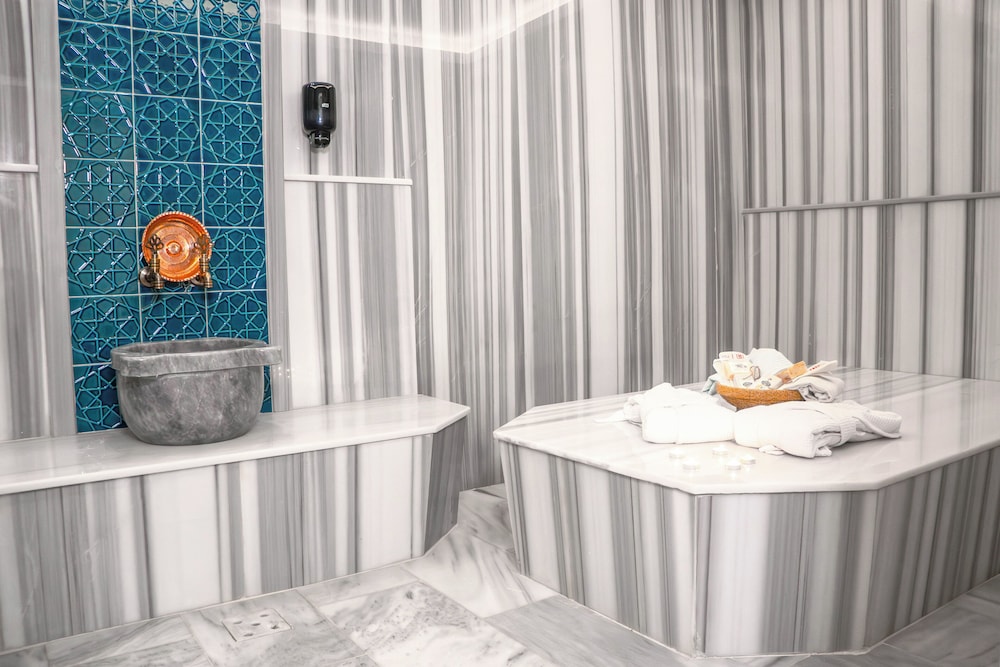 ivy Hotel Spa