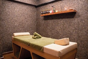 ivy Hotel Spa