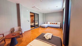 ivy Hotel Spa