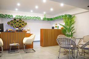 ivy Hotel Spa