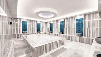 ivy Hotel Spa