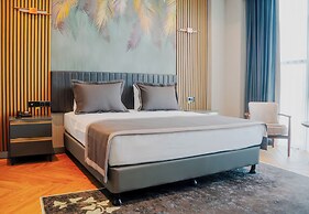 ivy Hotel Spa