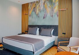 ivy Hotel Spa