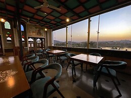Aaj Haveli - A Luxury Boutique Hotel