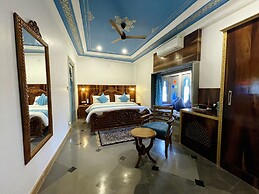Aaj Haveli - A Luxury Boutique Hotel