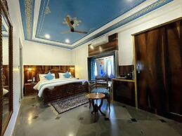 Aaj Haveli - A Luxury Boutique Hotel