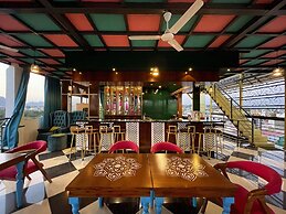 Aaj Haveli - A Luxury Boutique Hotel