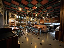 Aaj Haveli - A Luxury Boutique Hotel