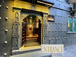 Aaj Haveli - A Luxury Boutique Hotel